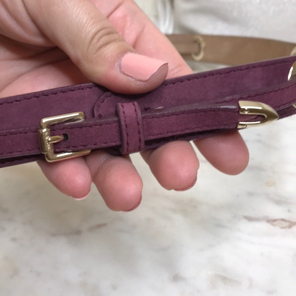 Jimmy Choo Shoes + Belt - Picture 3 of 8